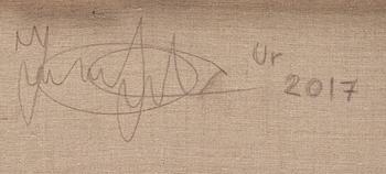 Jenny Carlsson Grip, "Ur".