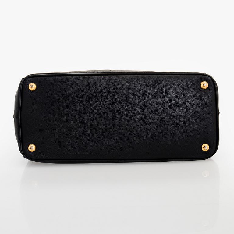 Prada, väska, "Galleria".