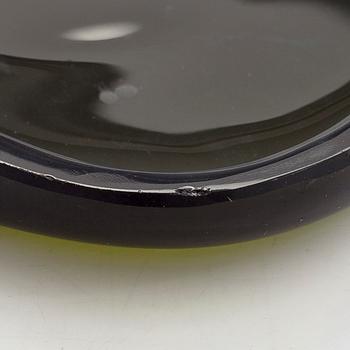 Alvar Aalto, fat, modell 3900-37, signerad Alvar Aalto Iittala -56.