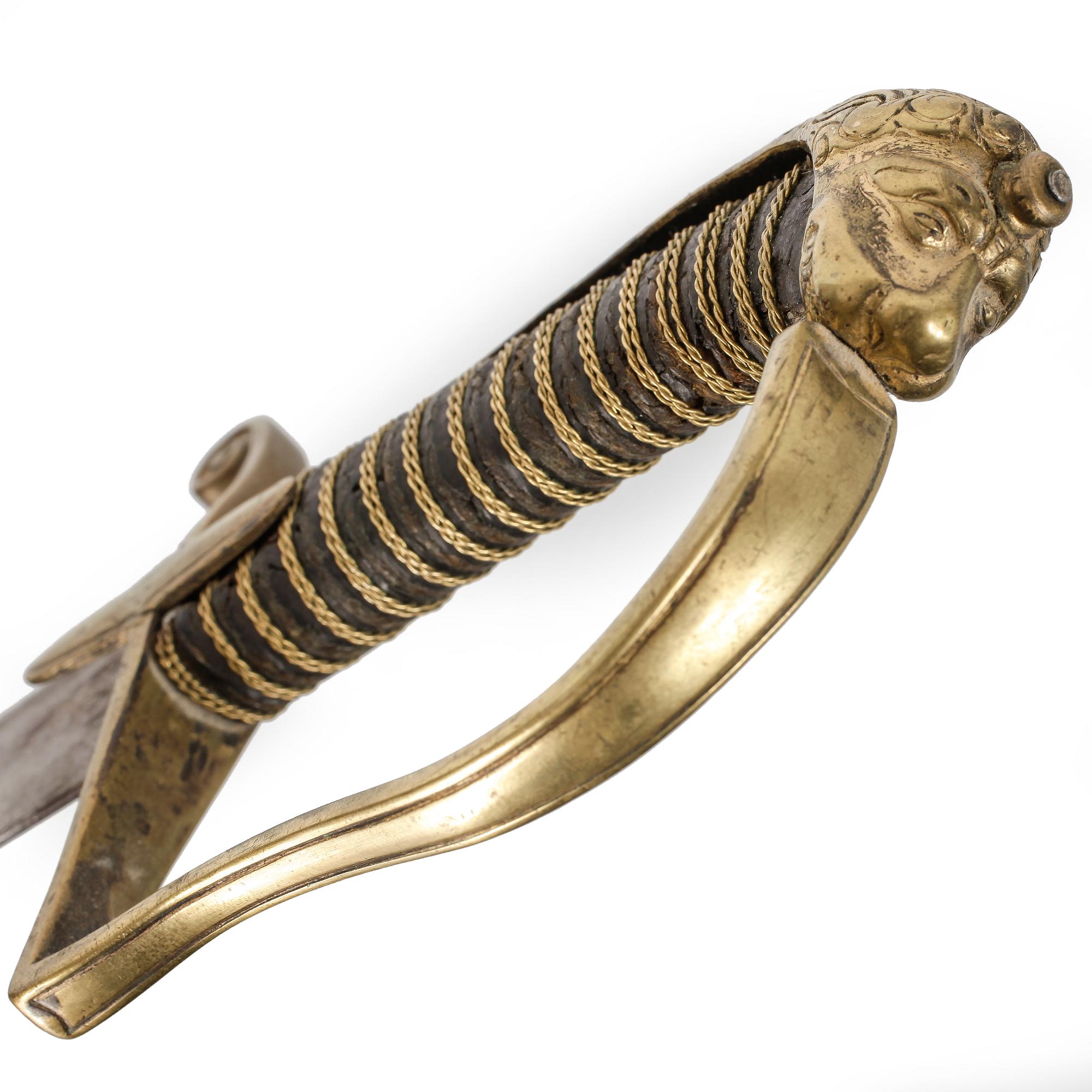 SABEL, 1800-tal.