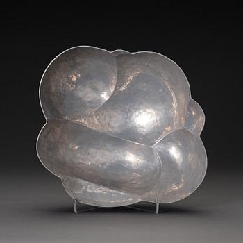 Tom Dixon, "Cloud" bowl, a unique prototype, 2020.