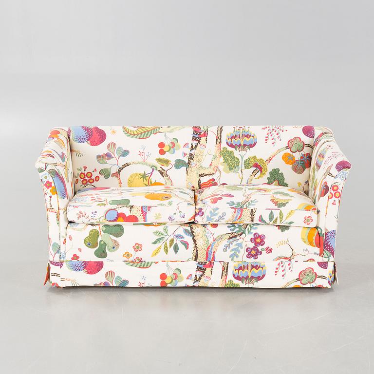 SOFFA, 1900-talets andra hälft.