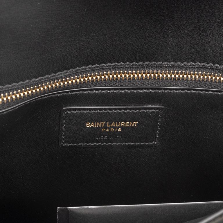 Saint Laurent, väska, "Maillon".