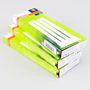 KATTOVALAISIN, "Oslo" Kurt Norregaard, väitetty, malli 116150, Upp Luminous, Louis Poulsenille, Tanska.