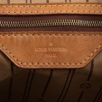 Louis Vuitton, väska, "Delightful, PM", 2010.