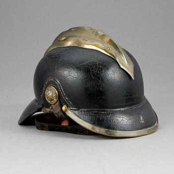 KASK, 18/1900-tal.