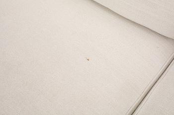 A sofa from Minotti, 21st century.