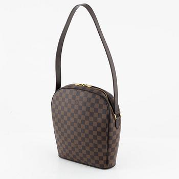 Louis Vuitton, Damier Ebene 'Ipanema'.