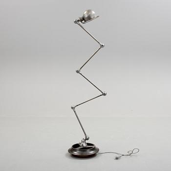 GOLVLAMPA, Jean-Louis Domecq, Jieldé, Frankrike, 1950/60-tal.