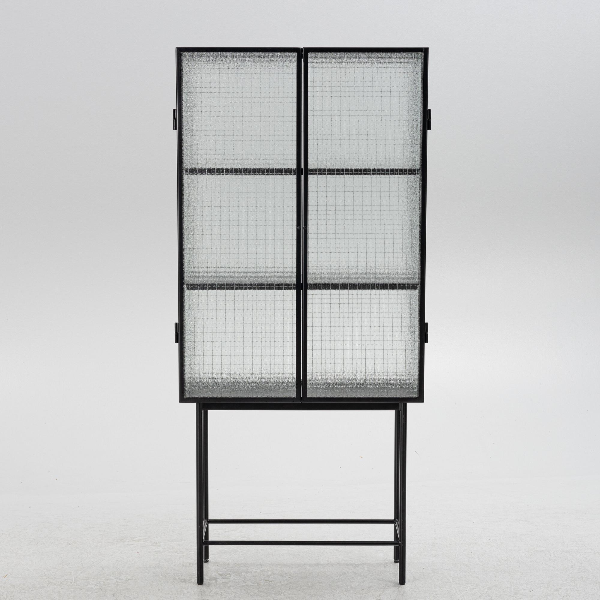 Says Who, skåp, "Haze", Ferm Living.