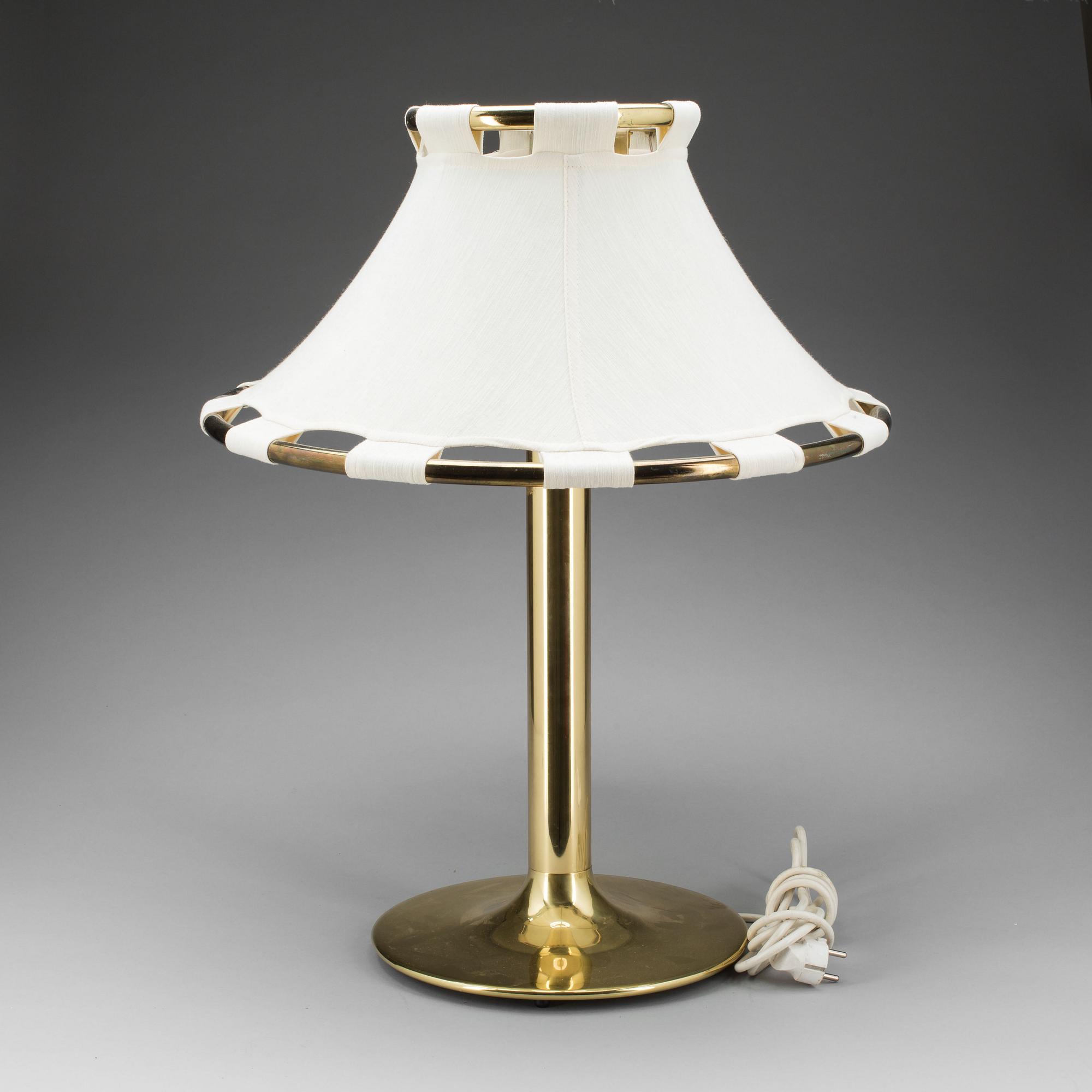 BORDSLAMPA, "Anna", Ateljé Lyktan.