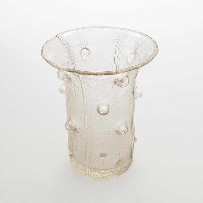 Timo Sarpaneva, vas, modell 3356, signerad Timo Sarpaneva -3356.