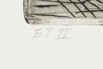 Hans Wigert, fågel.