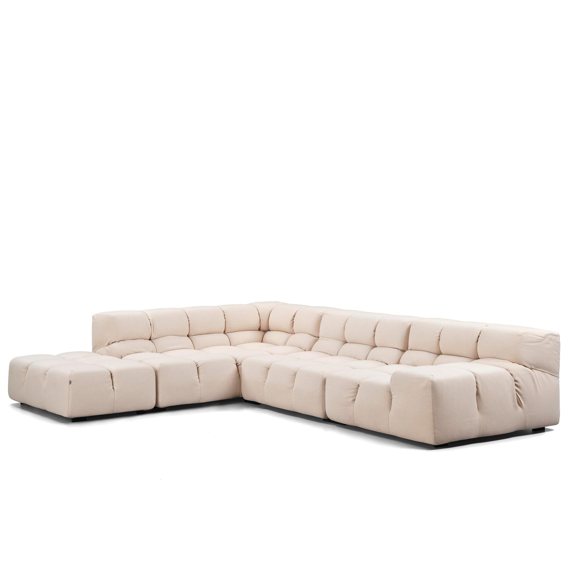 Patricia Urquiola, a "Tufty-Time" sofa, B&B Italia, Italy, post 2005.