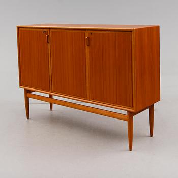 SIDEBOARD, Bertil Fridhagen, Bodafors, 1959.