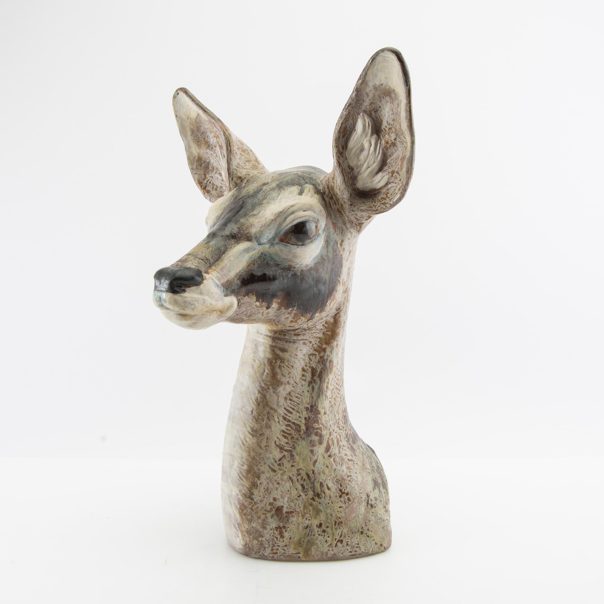 Skulptur, Lladró Spanien 1971-1974.