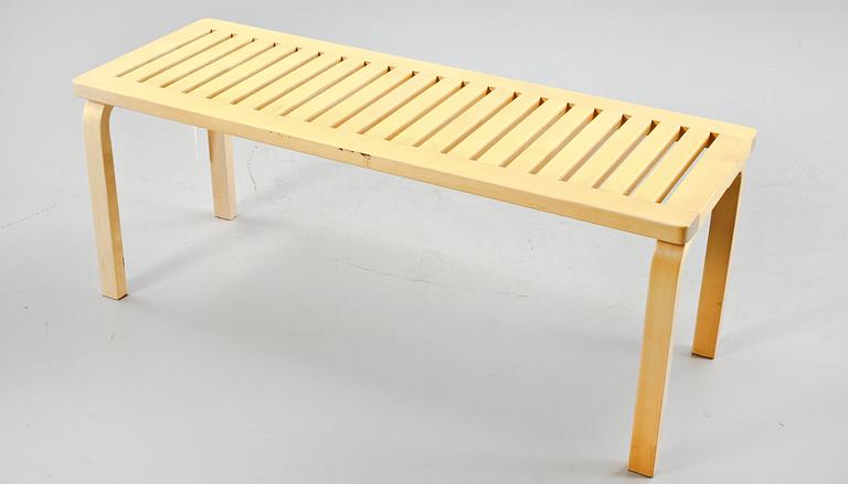 BÄNK, "153A", Alvar Aalto, Artek.