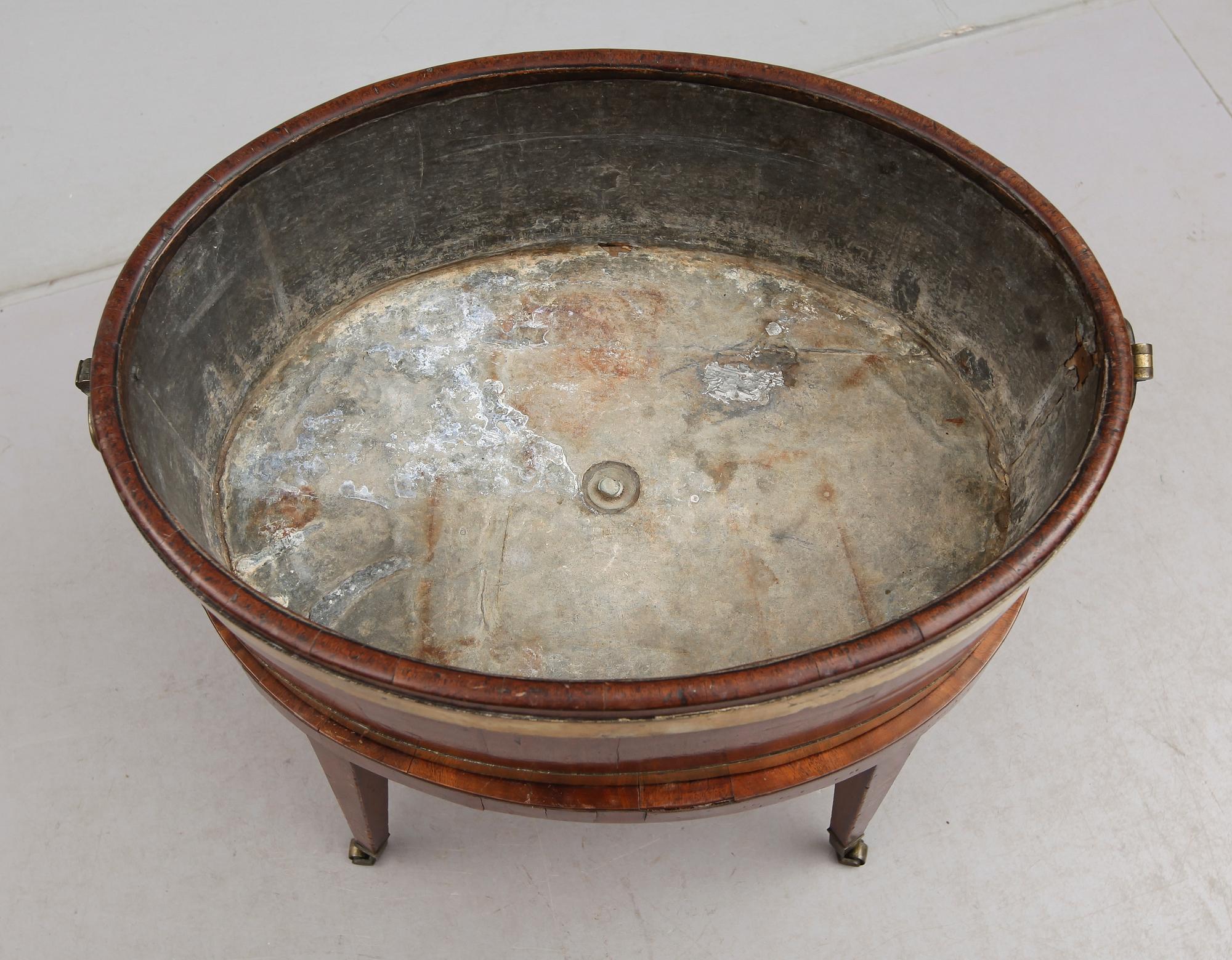 VINKYLARE, 1800-talets andra hälft.