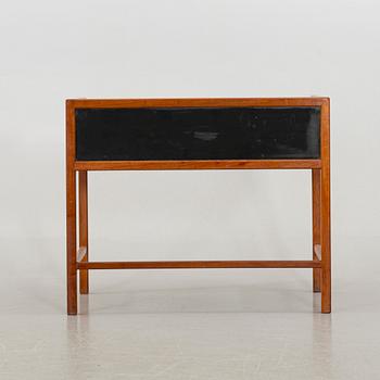 SKRIVPULPET/BANKPULPET, 1970-tal.