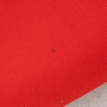 Gerrit Rietveld, fåtölj, "Utrecht", Cassina, 2000-tal.