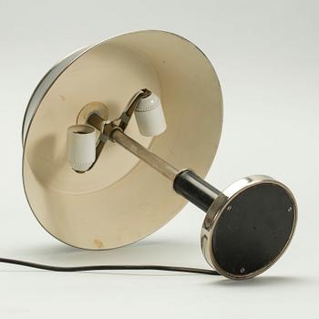 BORDSLAMPA, Böhlmarks, 1930-tal.