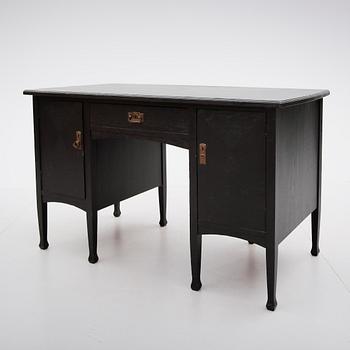 HURTSSKRIVBORD, 1900-talets första hälft.