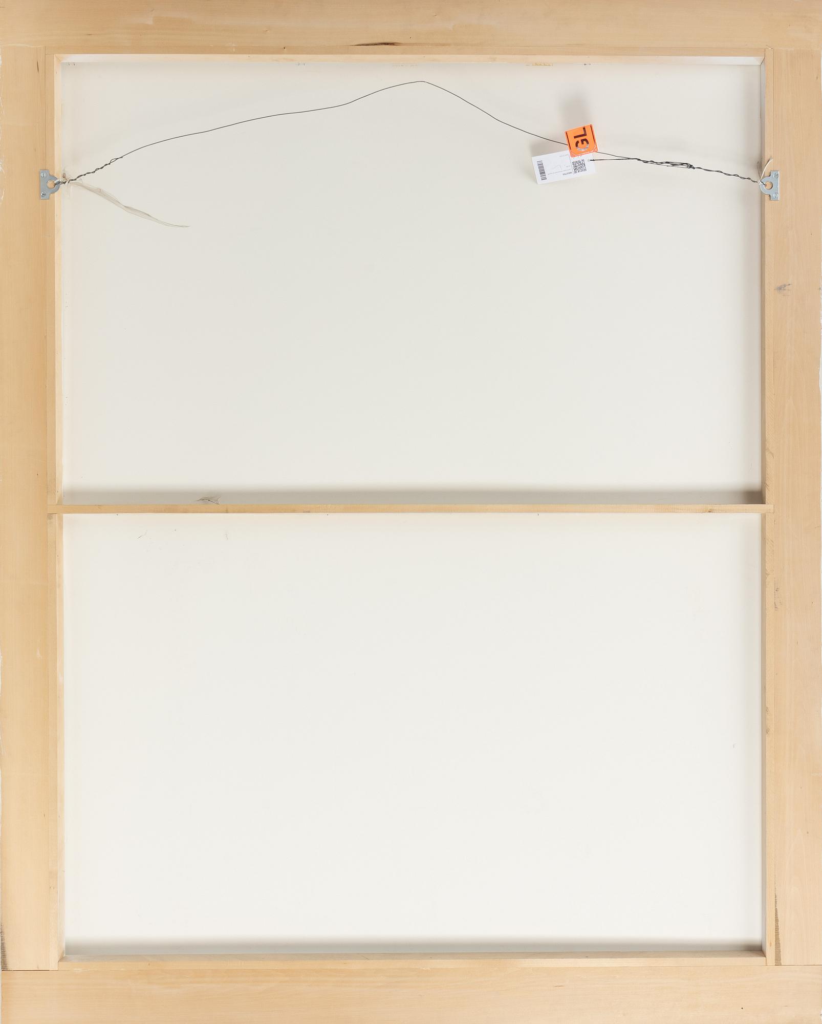 Carl Fredrik Reuterswärd, "3-4, 0-1".