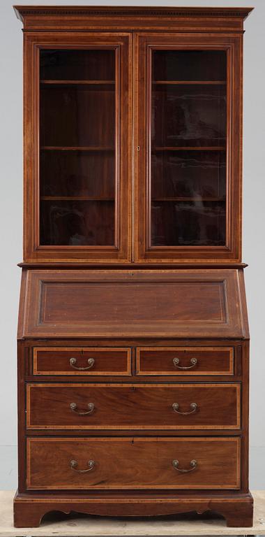 SKRIVSKÅP, England, 1900-talets första hälft.