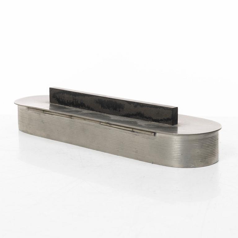 Ask, tin, functionalism, GAB, Stockholm, 1936.