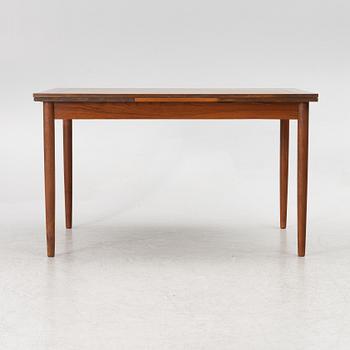 Dining table, 1960s.