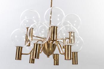 HANS-AGNE JAKOBSSON,