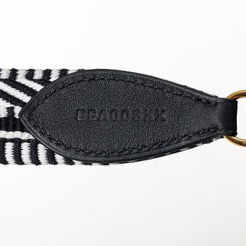 Hermès, shoulder strap, "Bandouliere Sangle Cavale To Go".