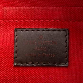 LOUIS VUITTON, "Thames" bag.