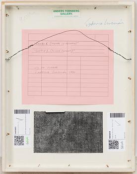 Federico Guzmán, "Zombi 1".