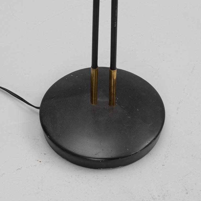 Golvlampa, Stilarmaturer Tranås 1950-tal.