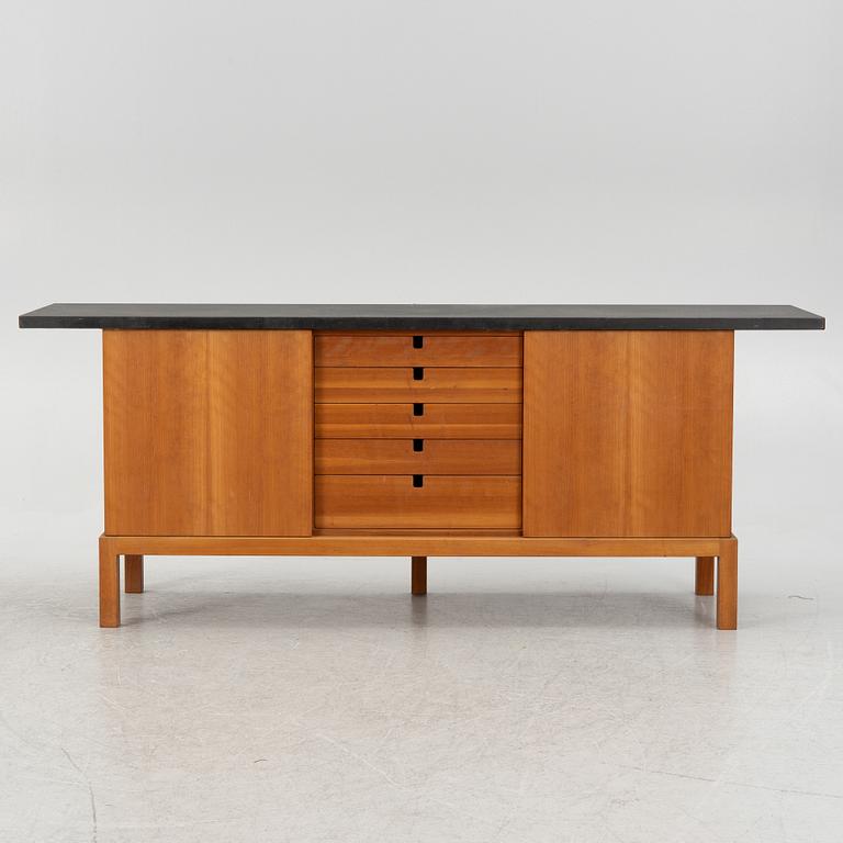 Kerstin Olby, sideboard, 'Stena Line', Olby design, contemporary.