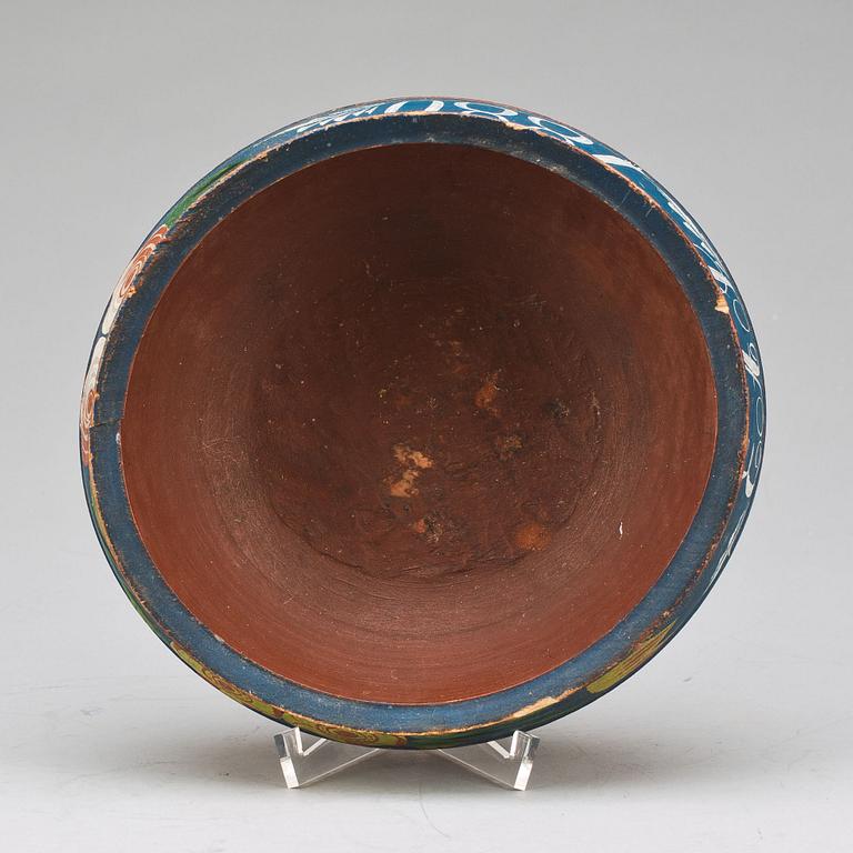 BOLLE, allmoge. Norge EAS 1880.