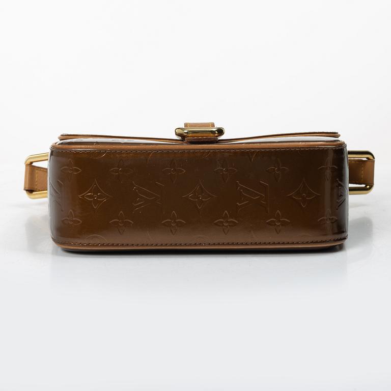 Louis Vuitton, Bag, “Vernis Christie GM”.
