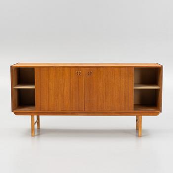 A sideboard, mid 20th Century.