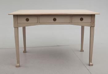 SKRIVBORD, 1900-talets första hälft.