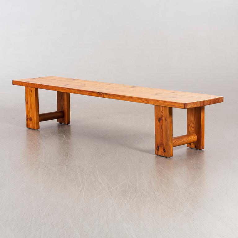 BÄNK, 1970-tal.