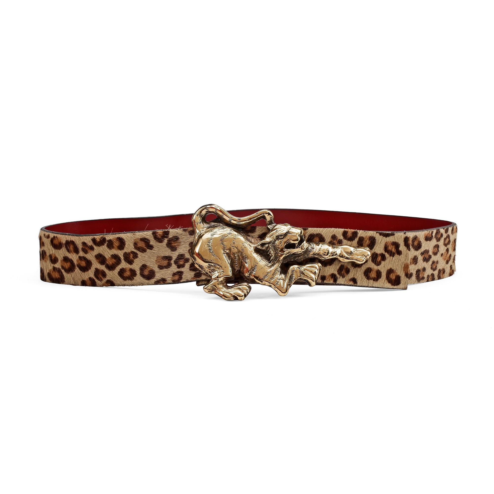 KENZO, skärp.