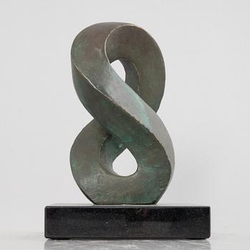 Pål Svensson, "Infinite Eight".