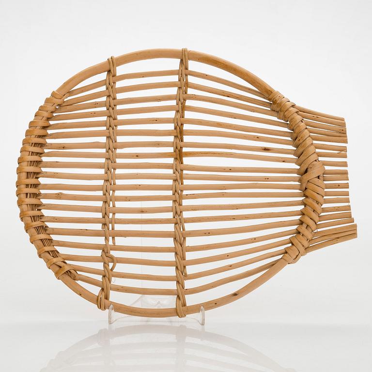Aino Aalto, mid-20th century. base /platter, for Artek.