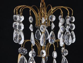 TAKKRONA, empirestil.