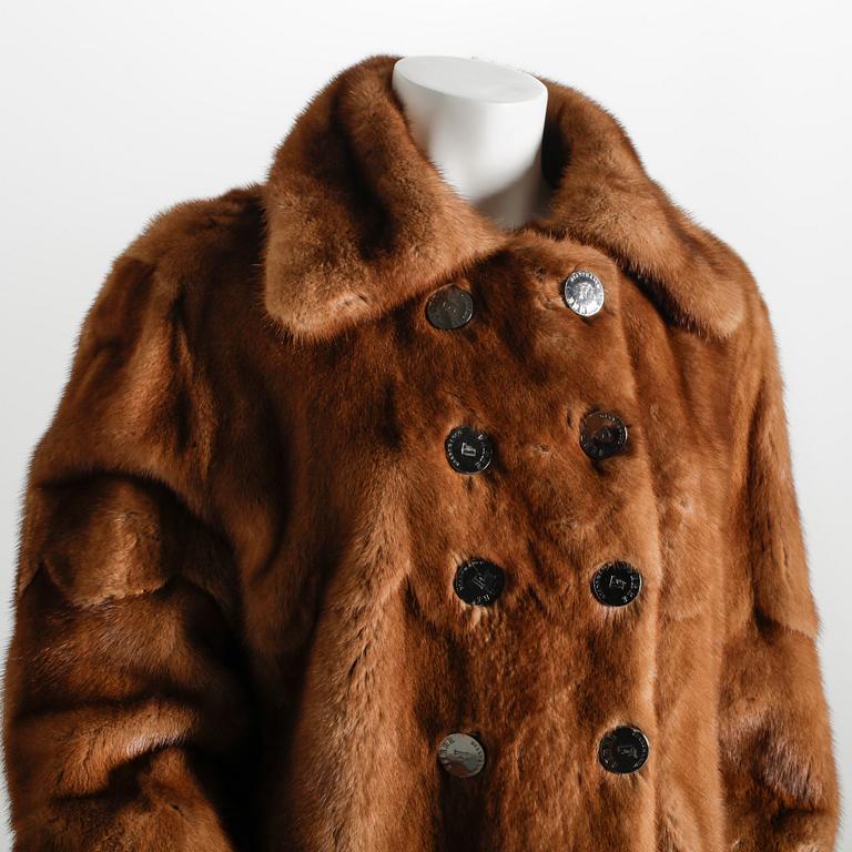 FUR, GIANFRANCO FERRÉ,