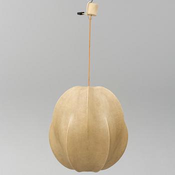 Ceiling lamp, Italy mid 1900's.