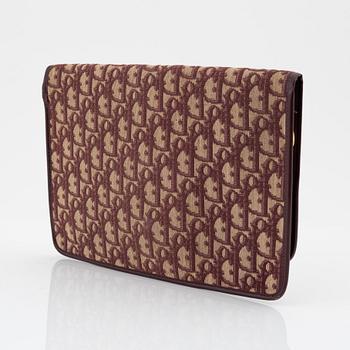 Christian Dior, clutch.
