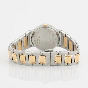 Bvlgari, armbandsur, 26 mm.