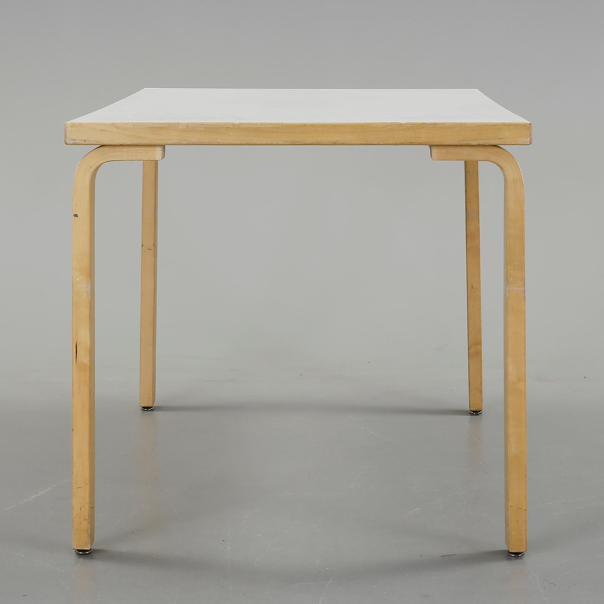 BORD, Alvar Aalto.